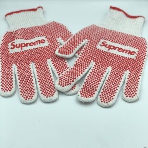Supreme Work Grip Gloves